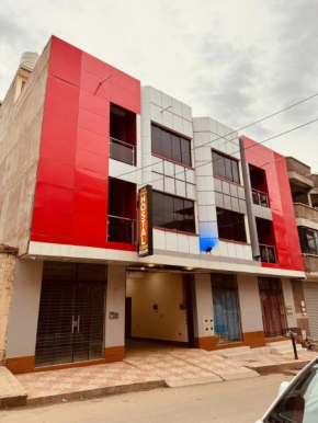 Hostal Santa Barbara